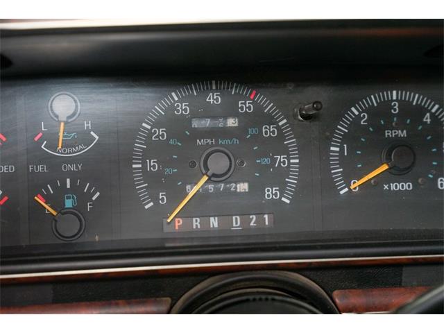 1987 Ford Bronco (CC-2090317) for sale in Kentwood, Michigan