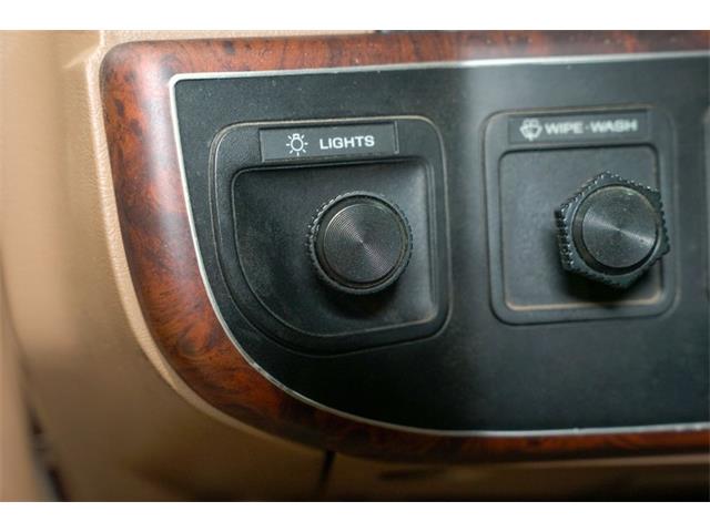 1987 Ford Bronco (CC-2090317) for sale in Kentwood, Michigan