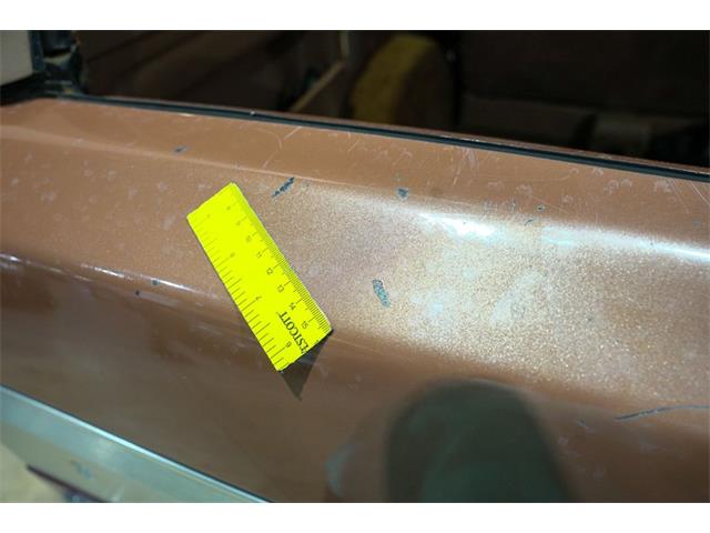 1987 Ford Bronco (CC-2090317) for sale in Kentwood, Michigan