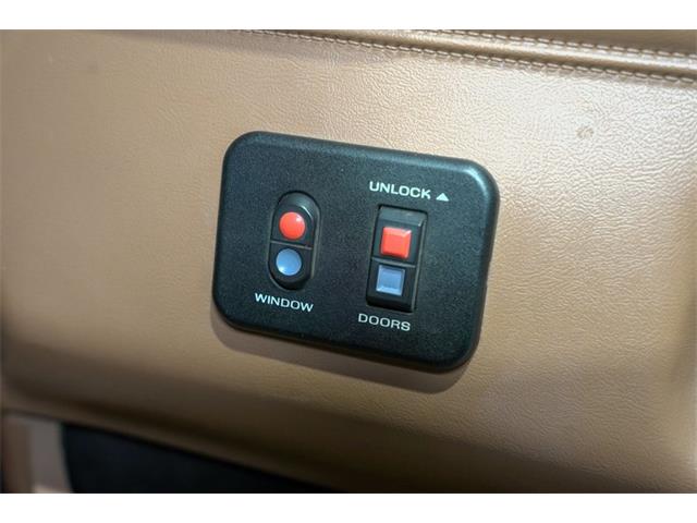 1987 Ford Bronco (CC-2090317) for sale in Kentwood, Michigan