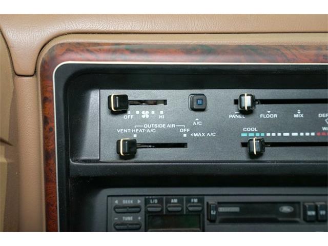 1987 Ford Bronco (CC-2090317) for sale in Kentwood, Michigan