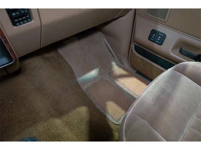 1987 Ford Bronco (CC-2090317) for sale in Kentwood, Michigan