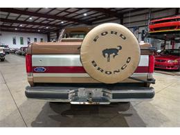 1987 Ford Bronco (CC-2090317) for sale in Kentwood, Michigan