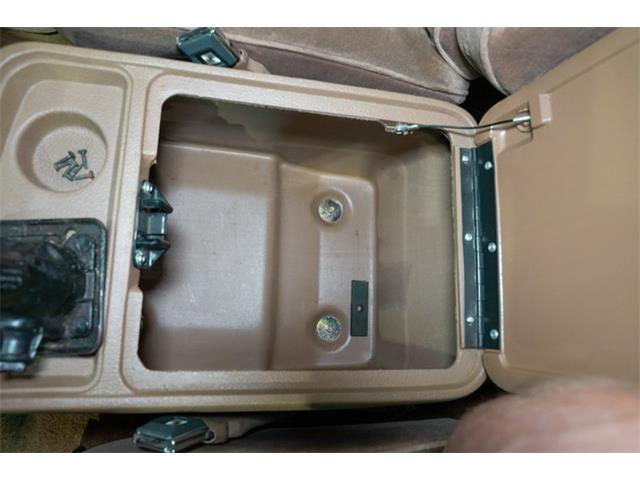 1987 Ford Bronco (CC-2090317) for sale in Kentwood, Michigan
