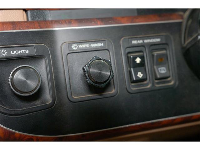 1987 Ford Bronco (CC-2090317) for sale in Kentwood, Michigan