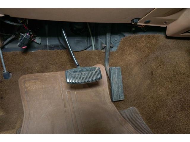 1987 Ford Bronco (CC-2090317) for sale in Kentwood, Michigan