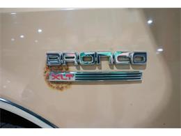 1987 Ford Bronco (CC-2090317) for sale in Kentwood, Michigan