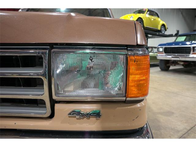 1987 Ford Bronco (CC-2090317) for sale in Kentwood, Michigan