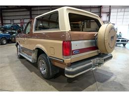1987 Ford Bronco (CC-2090317) for sale in Kentwood, Michigan