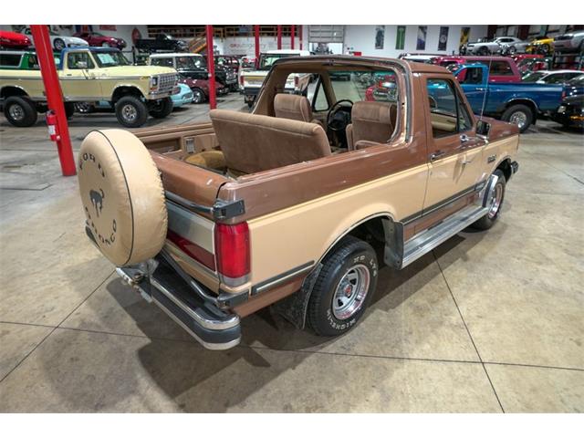 1987 Ford Bronco (CC-2090317) for sale in Kentwood, Michigan