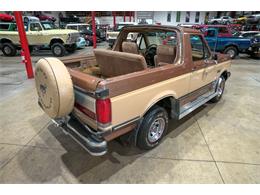 1987 Ford Bronco (CC-2090317) for sale in Kentwood, Michigan