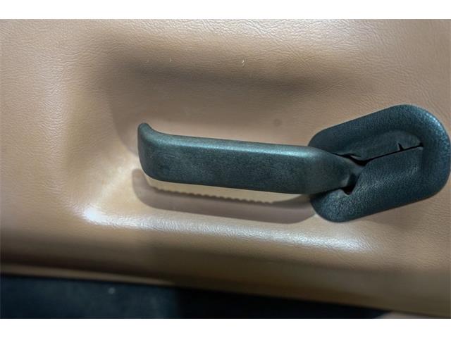 1987 Ford Bronco (CC-2090317) for sale in Kentwood, Michigan