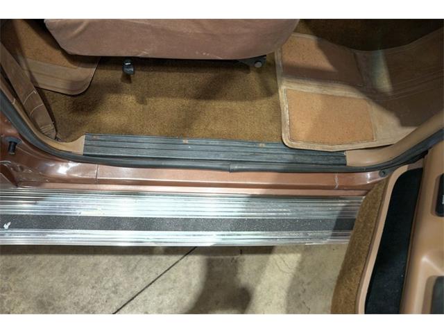 1987 Ford Bronco (CC-2090317) for sale in Kentwood, Michigan