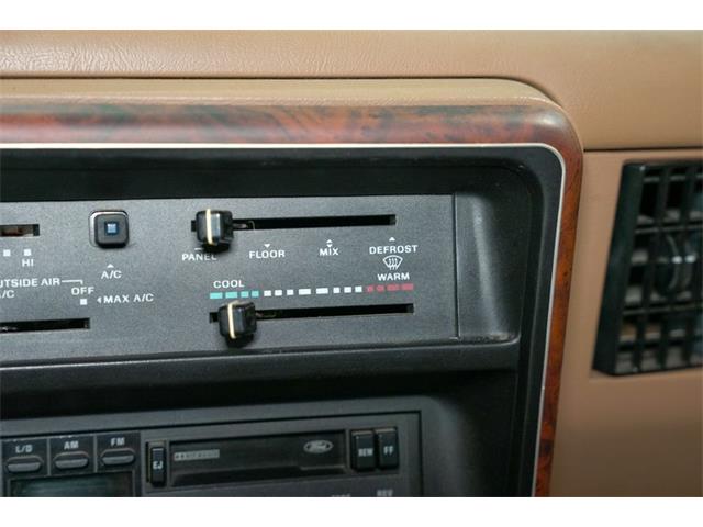 1987 Ford Bronco (CC-2090317) for sale in Kentwood, Michigan