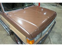 1987 Ford Bronco (CC-2090317) for sale in Kentwood, Michigan
