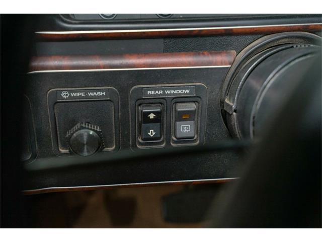 1987 Ford Bronco (CC-2090317) for sale in Kentwood, Michigan