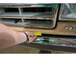1987 Ford Bronco (CC-2090317) for sale in Kentwood, Michigan