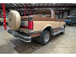 1987 Ford Bronco (CC-2090317) for sale in Kentwood, Michigan