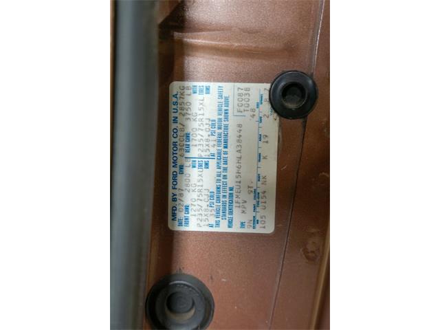 1987 Ford Bronco (CC-2090317) for sale in Kentwood, Michigan