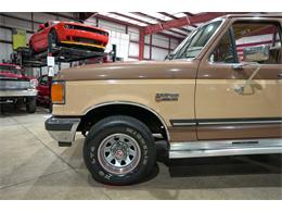 1987 Ford Bronco (CC-2090317) for sale in Kentwood, Michigan
