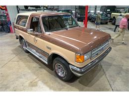 1987 Ford Bronco (CC-2090317) for sale in Kentwood, Michigan
