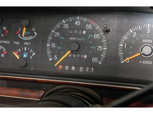 1987 Ford Bronco (CC-2090317) for sale in Kentwood, Michigan