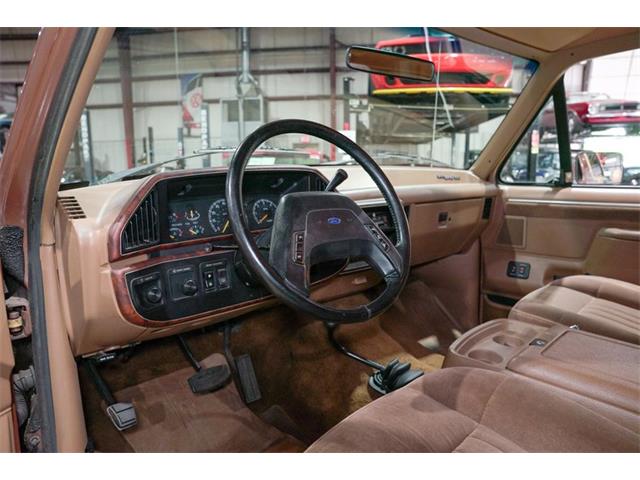 1987 Ford Bronco (CC-2090317) for sale in Kentwood, Michigan