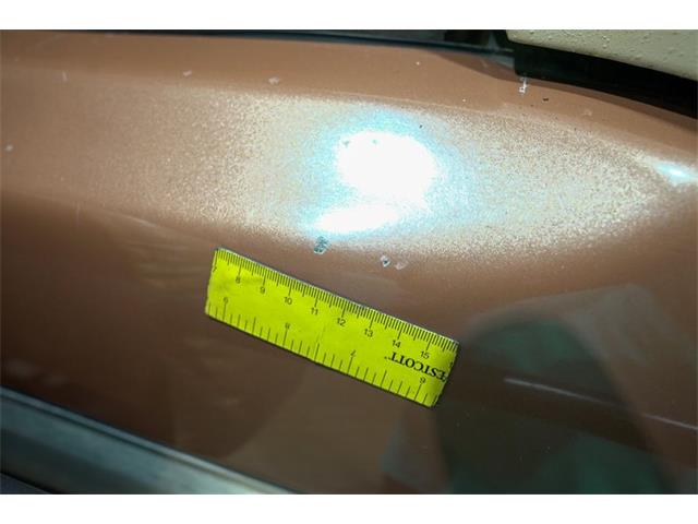 1987 Ford Bronco (CC-2090317) for sale in Kentwood, Michigan