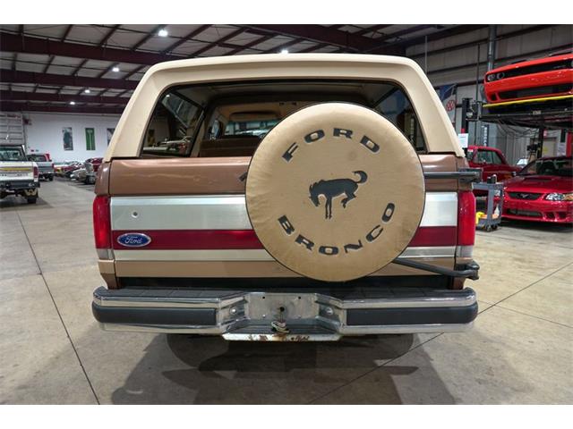 1987 Ford Bronco (CC-2090317) for sale in Kentwood, Michigan