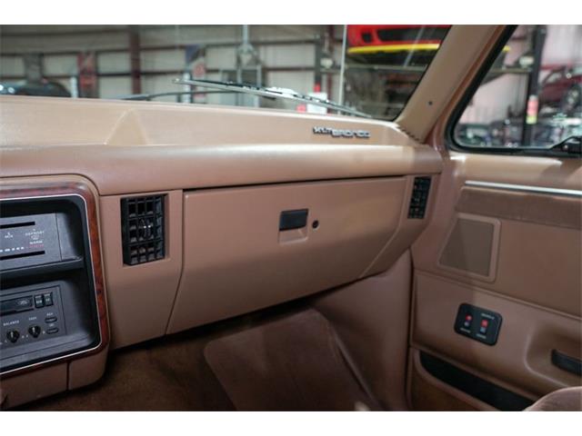 1987 Ford Bronco (CC-2090317) for sale in Kentwood, Michigan