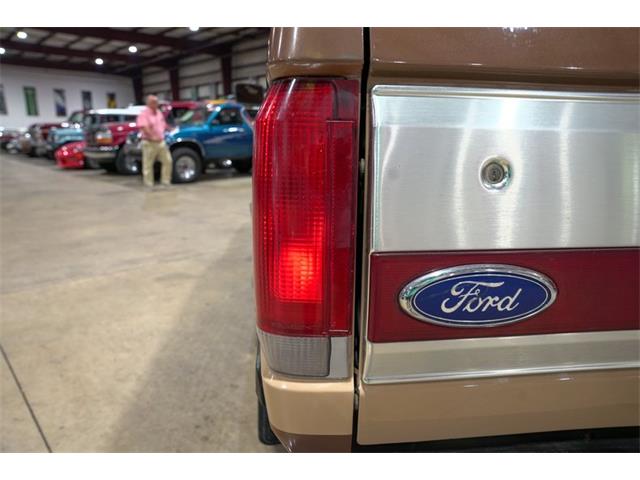 1987 Ford Bronco (CC-2090317) for sale in Kentwood, Michigan