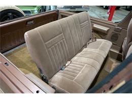 1987 Ford Bronco (CC-2090317) for sale in Kentwood, Michigan