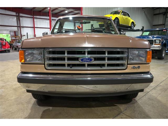 1987 Ford Bronco (CC-2090317) for sale in Kentwood, Michigan