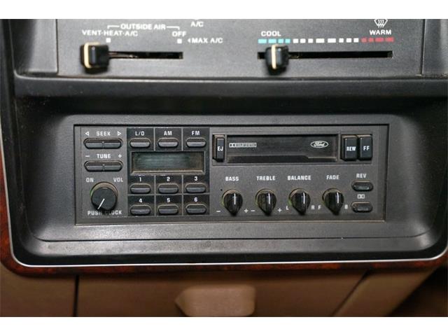 1987 Ford Bronco (CC-2090317) for sale in Kentwood, Michigan