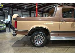 1987 Ford Bronco (CC-2090317) for sale in Kentwood, Michigan