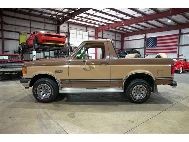 1987 Ford Bronco (CC-2090317) for sale in Kentwood, Michigan