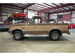 1987 Ford Bronco (CC-2090317) for sale in Kentwood, Michigan