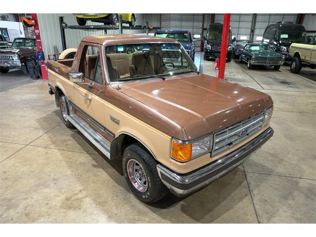 1987 Ford Bronco (CC-2090317) for sale in Kentwood, Michigan