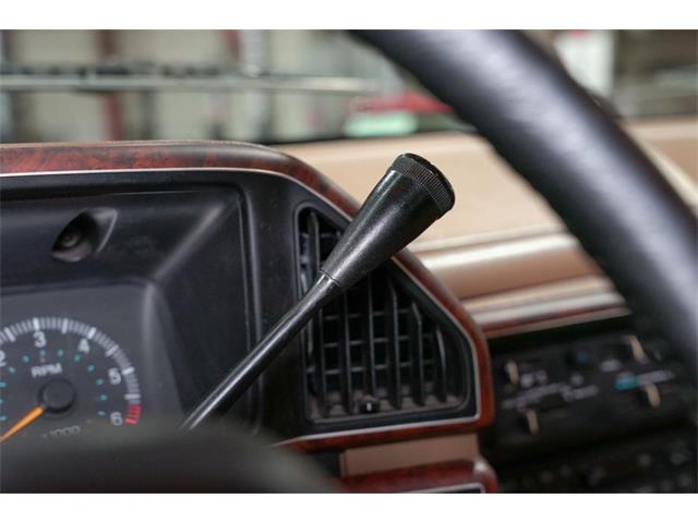 1987 Ford Bronco (CC-2090317) for sale in Kentwood, Michigan
