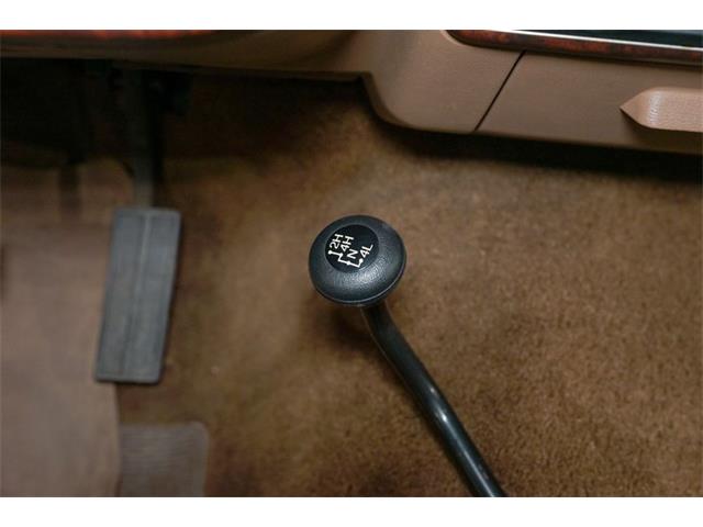 1987 Ford Bronco (CC-2090317) for sale in Kentwood, Michigan