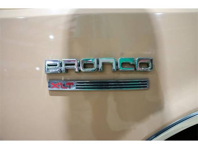 1987 Ford Bronco (CC-2090317) for sale in Kentwood, Michigan