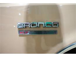 1987 Ford Bronco (CC-2090317) for sale in Kentwood, Michigan