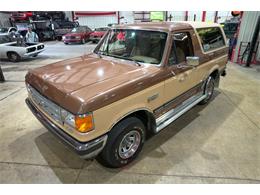 1987 Ford Bronco (CC-2090317) for sale in Kentwood, Michigan