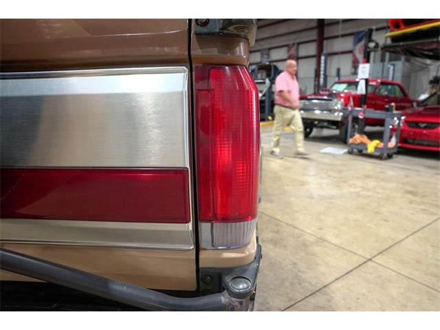 1987 Ford Bronco (CC-2090317) for sale in Kentwood, Michigan