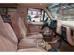 1987 Ford Bronco (CC-2090317) for sale in Kentwood, Michigan