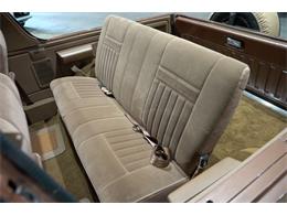 1987 Ford Bronco (CC-2090317) for sale in Kentwood, Michigan