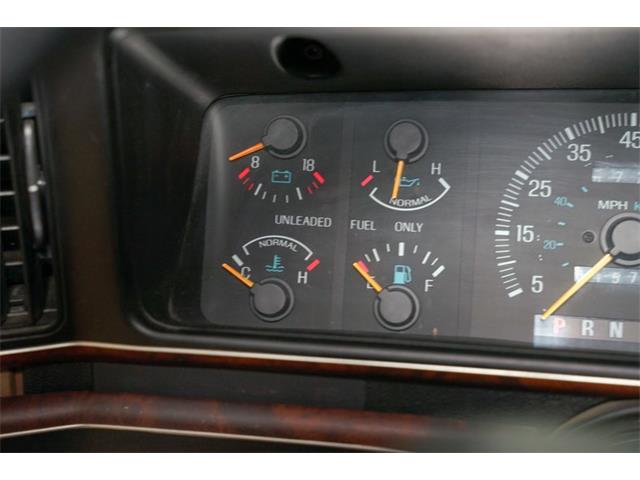 1987 Ford Bronco (CC-2090317) for sale in Kentwood, Michigan