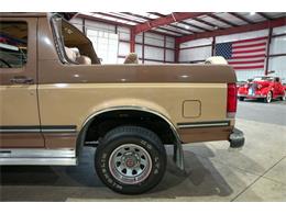 1987 Ford Bronco (CC-2090317) for sale in Kentwood, Michigan