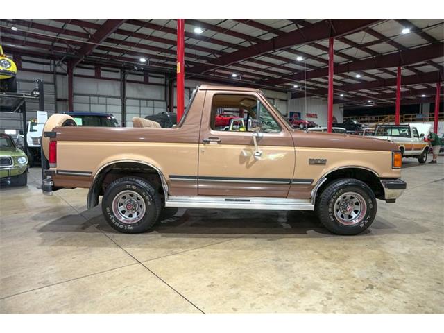 1987 Ford Bronco (CC-2090317) for sale in Kentwood, Michigan