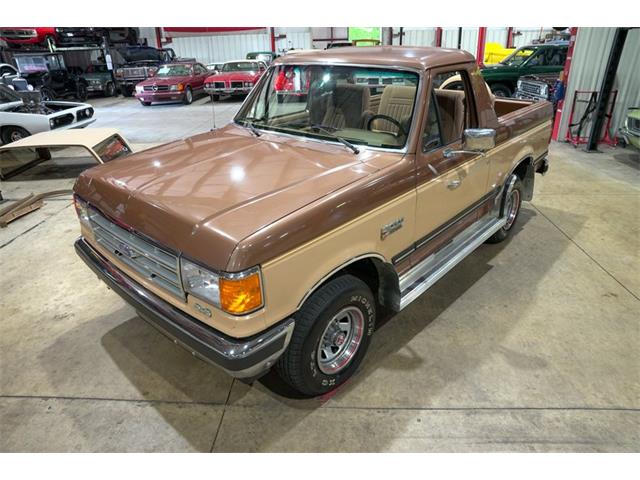 1987 Ford Bronco (CC-2090317) for sale in Kentwood, Michigan